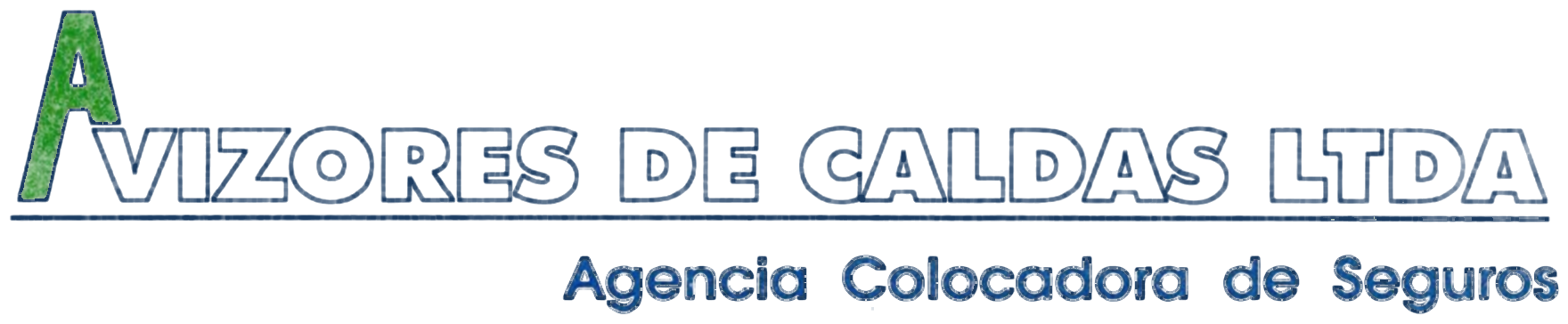 Avizores de Caldas Ltda. - Agencia colocadora de seguros
